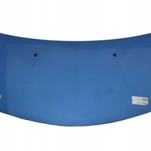 Ograniczona ilość MASKA POKRYWA SILNIKA RENAULT CLIO III 3